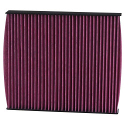 K&N Filter kabine DVF5003