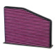 Filteri Kabine K&N Filter kabine DVF5000 | race-shop.hr