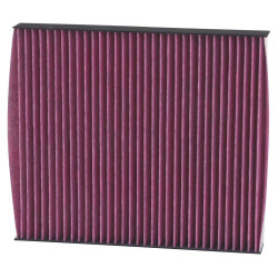 K&N Filter kabine DVF5002