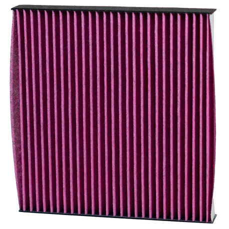 Filteri Kabine K&N Filter kabine DVF5069 | race-shop.hr