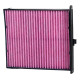 Filteri Kabine K&N Filter kabine DVF5070 | race-shop.hr