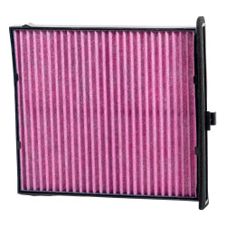K&N Filter kabine DVF5070