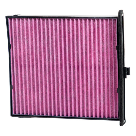 Filteri Kabine K&N Filter kabine DVF5070 | race-shop.hr