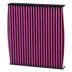 K&N Filter kabine DVF5014