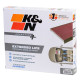 Filteri Kabine K&N Filter kabine DVF5014 | race-shop.hr