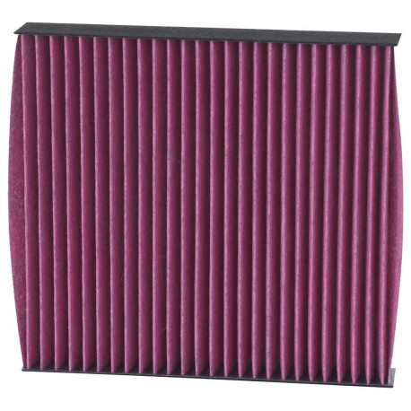 Filteri Kabine K&N Filter kabine DVF5050 | race-shop.hr