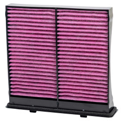 K&N Filter kabine DVF5058