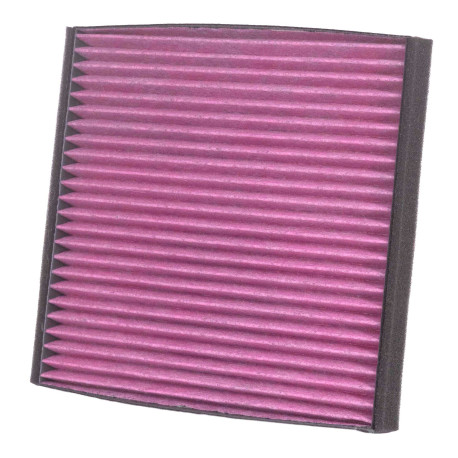 Filteri Kabine K&N Filter kabine DVF5020 | race-shop.hr