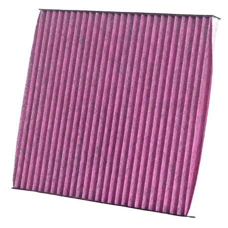 Filteri Kabine K&N Filter kabine DVF5055 | race-shop.hr