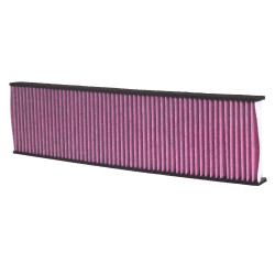 K&N Filter kabine DVF5042