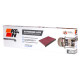 Filteri Kabine K&N Filter kabine DVF5042 | race-shop.hr