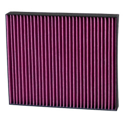 K&N Filter kabine DVF5004