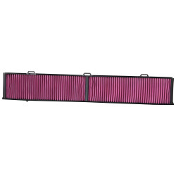K&N Filter kabine DVF5011