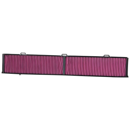 Filteri Kabine K&N Filter kabine DVF5011 | race-shop.hr