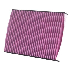 K&N Filter kabine DVF5064