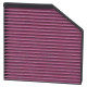 Filteri Kabine K&N Filter kabine DVF5081 | race-shop.hr