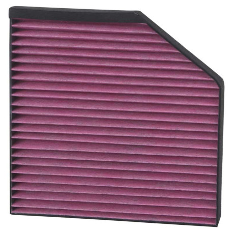 Filteri Kabine K&N Filter kabine DVF5081 | race-shop.hr