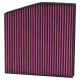 Filteri Kabine K&N Filter kabine DVF5021 | race-shop.hr