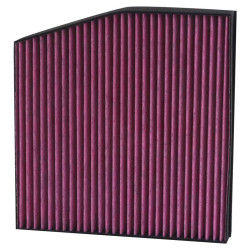 K&N Filter kabine DVF5021