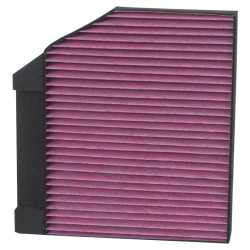 K&N Filter kabine DVF5082