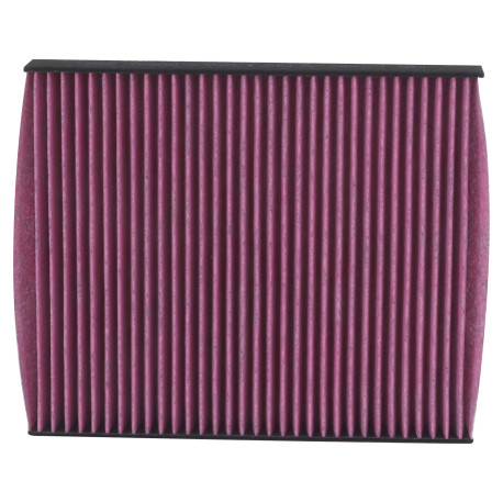 Filteri Kabine K&N Filter kabine DVF5080 | race-shop.hr