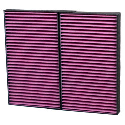 K&N Filter kabine DVF5079