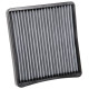 Filteri Kabine K&N Filter kabine VF2065 | race-shop.hr