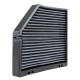 Filteri Kabine K&N Filter kabine VF3009 | race-shop.hr