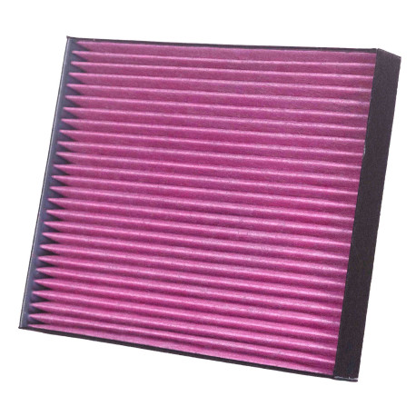 Filteri Kabine K&N Filter kabine DVF5053 | race-shop.hr