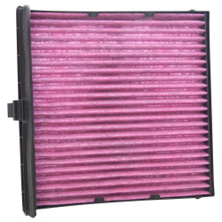 K&N Filter kabine DVF5088