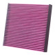Filteri Kabine K&N Filter kabine DVF5057 | race-shop.hr