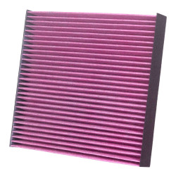 K&N Filter kabine DVF5057