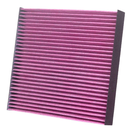 Filteri Kabine K&N Filter kabine DVF5057 | race-shop.hr