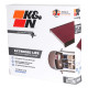 Filteri Kabine K&N Filter kabine DVF5057 | race-shop.hr