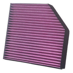 K&N Filter kabine DVF5090