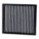 Filteri Kabine K&N Filter kabine VF2013 | race-shop.hr