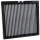 Filteri Kabine K&N Filter kabine VF3012 | race-shop.hr