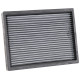Filteri Kabine K&N Filter kabine VF2068 | race-shop.hr
