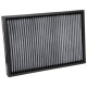 Filteri Kabine K&N Filter kabine VF4002 | race-shop.hr