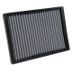 Filteri Kabine K&N Filter kabine VF1012 | race-shop.hr