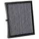 Filteri Kabine K&N Filter kabine VF2059 | race-shop.hr
