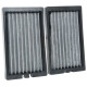 Filteri Kabine K&N Filter kabine VF2064 | race-shop.hr