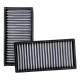 Filteri Kabine K&N Filter kabine VF2022 | race-shop.hr