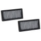 Filteri Kabine K&N Filter kabine VF1010 | race-shop.hr