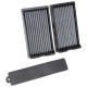Filteri Kabine K&N Filter kabine VF2063 | race-shop.hr