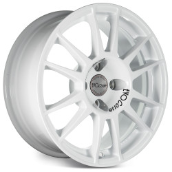 Trkaća aluminijska felga EVOCorse SanremoCorse 6.5×16″, ET32, PCD 5×110, CB 65.1