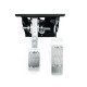 Viseći set za pedale Pro-EV V2 Top Mount/Underslung Bulkhead Fit 2 Pedal System (Accelerator & Brake) | race-shop.hr