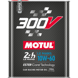 MOTUL 300V Le Mans motorno ulje 10W60 2L