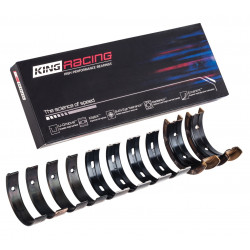 Glavni ležajevi King Racing za motore EJ18, EJ20D, EJ20E, EJ205, EJ20G, EJ20T, EJ20TT, EJ22E, EJ25T Aksijalno za 5 položaja OŠTE