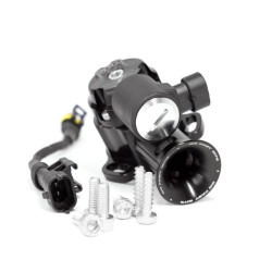 GFB VTA T9416 ventil za ispuhivanje s integriranim niskoprofilnim solenoidom za Alfa Romeo i Fiat